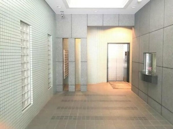 クオーレプロバンス篠崎の物件内観写真